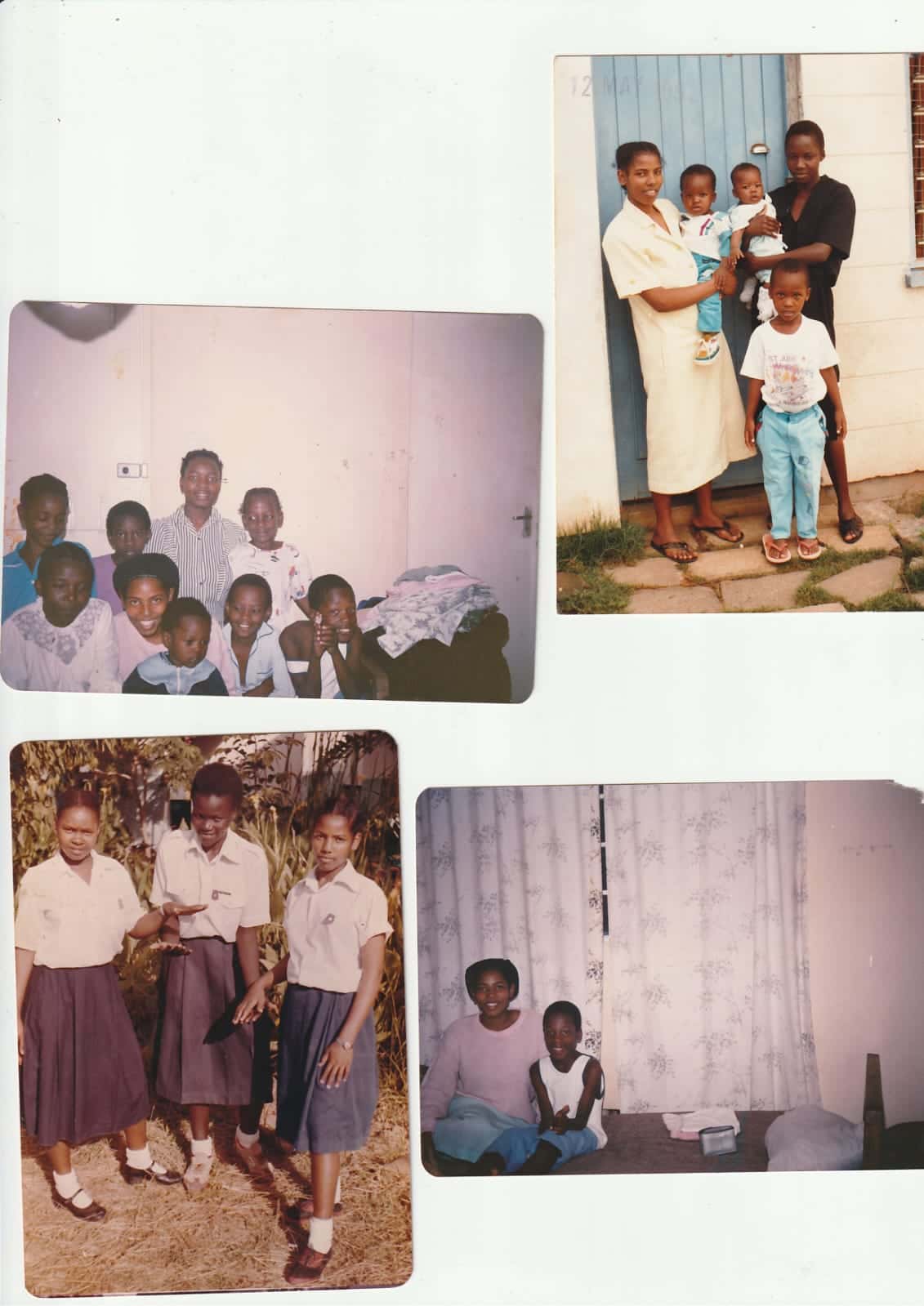 Photo of Philegona Odera Kulundu